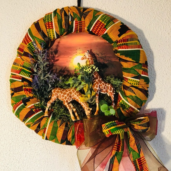 Wreath - Picture 2 of 5